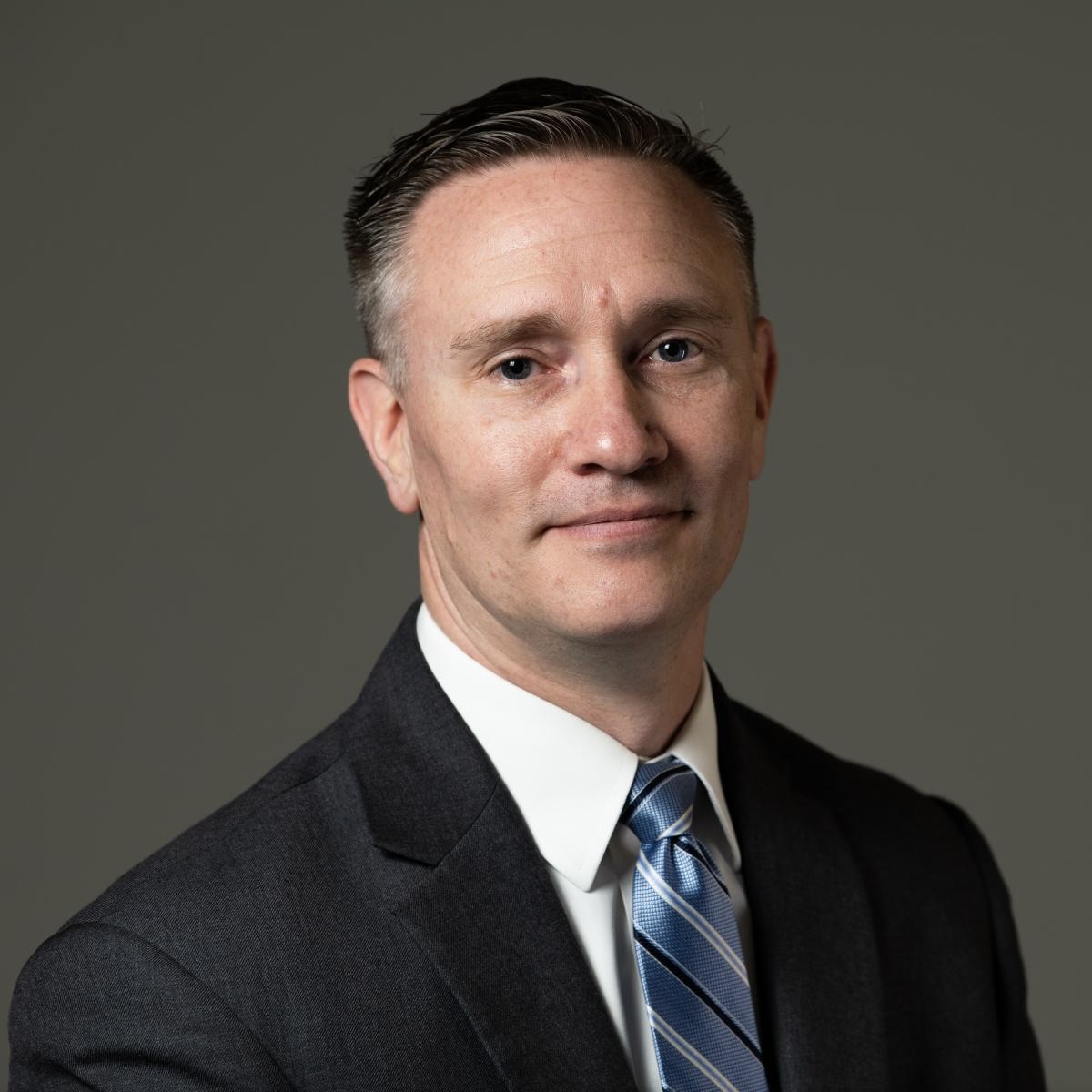 Aaron Luttman