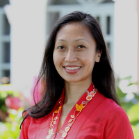 Dr. Elina Noor