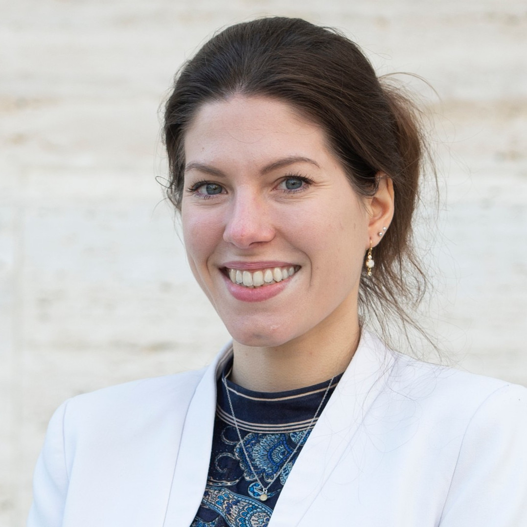 Sarah Grand-Clément
