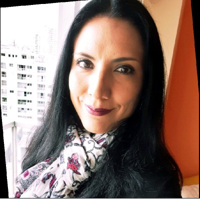 Gisela Luján Andrade
