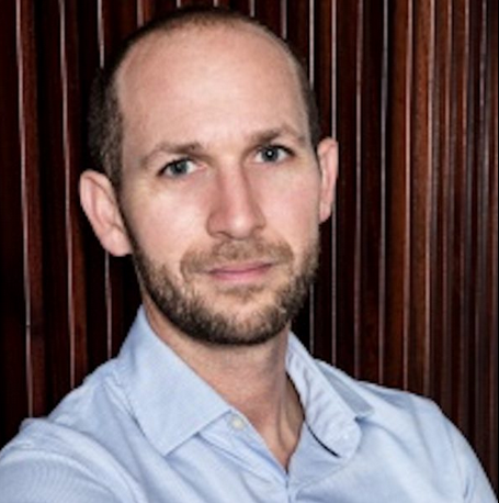 Jonathan Horowitz