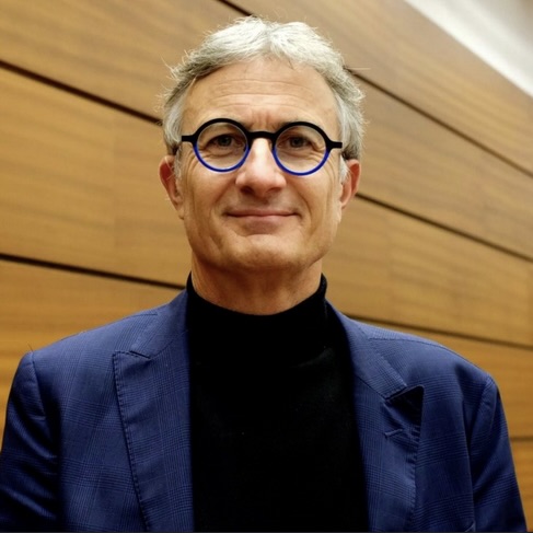 Lode Dewaegheneire