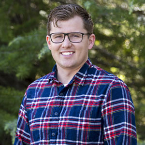 Prof. Andrew W. Reddie