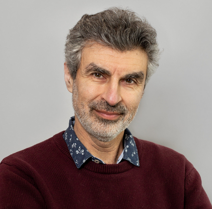 Dr. Yoshua Bengio